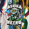 Asokaretro