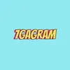 7gagram
