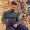 محمد الحلفي