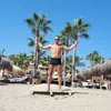 Ivan Ivanov/El Bulgaro/