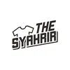 thesyahrir