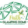 faithglampingdomecr