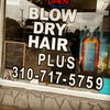 blowdryhairplus