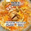 Seblak RC Karawanggg