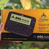 Hải BlackBerry