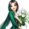 madina_khamrakulova