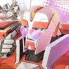 ratchet_sunshine