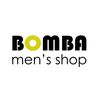 BOMBA men’s shop