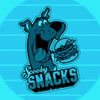 scooby.._..snacks