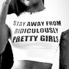 theflauntiest
