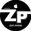 zesttphone
