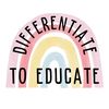 differentiatetoeducate