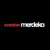 creator merdeka