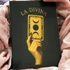 LA DIVINA