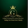 Gracey events solutions