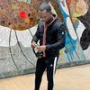 Mike Agyei