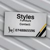 mahdstyles
