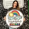 Teach Over the Rainbow