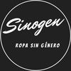 Sinogen Clothing 🇹🇹