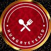 TheHungryeyes