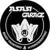 Asasi Garage Shop