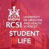 RCSI Student Life