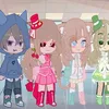 ❥•°зелёний✿♫.*･｡луг°•❥