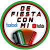 DE FIESTA CON MI ACORDEÓN