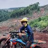 pengunaan sekitar