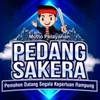 pedangsakera