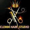 CLEMM HAIR STUDIO