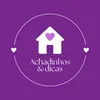 Achadinhos&dicas
