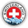 Switzerland Guide 🇨🇭