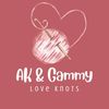 akgammyloveknots