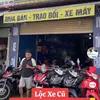 An Lộc Xe Máy