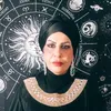 عالمة الفلك الشيخة رغد