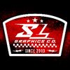 SL Stickers Graphics