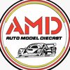 Auto Model Diecast