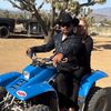 Off Road Alterado 4x4