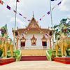 វត្តពោធិរង្សី Watpothiraingsey