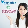Nomaden Hospitality Group