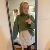 sweaterboots