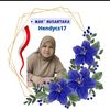 mustikhazidni