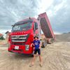 🔰ປ໋າດີນ ຫົວລາກຊີ້ງ🔰🚛💸
