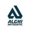 alghiartquatic