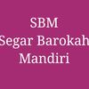 sbmsegarbarokahmandiri