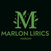 marlon_lirics