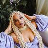 Queen Of Locs