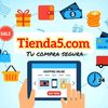 tienda5.com