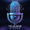 TELULIKUR AI STUDIO